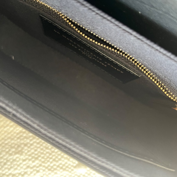 Sezane Mini Milo Black - Picture 7 of 7